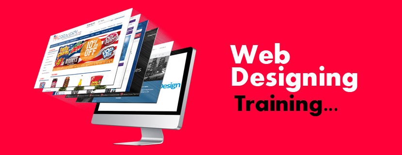 Web Designing Training in Delhi